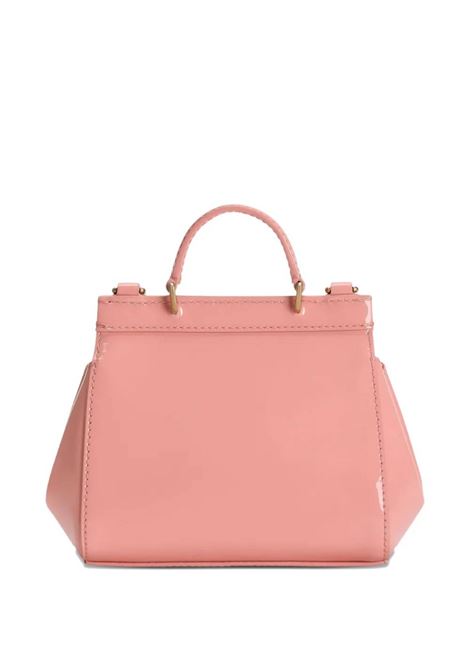 Borsa Sicily con logo DOLCE & GABBANA KIDS | EB0003 A106788438